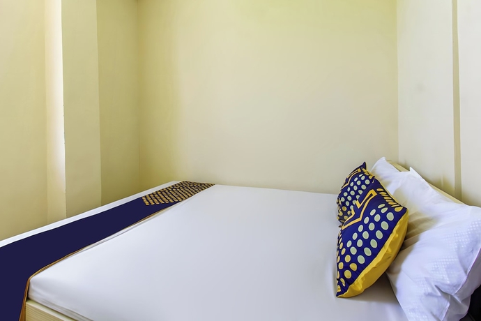 Imagen de la habitación del Hotel OYO Life 93399 Kos Batulayar. Foto 6