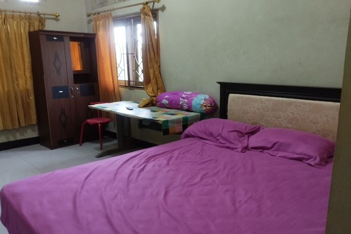 Imagen general del Hotel OYO Life 93403 Penginapan Adinda. Foto 1
