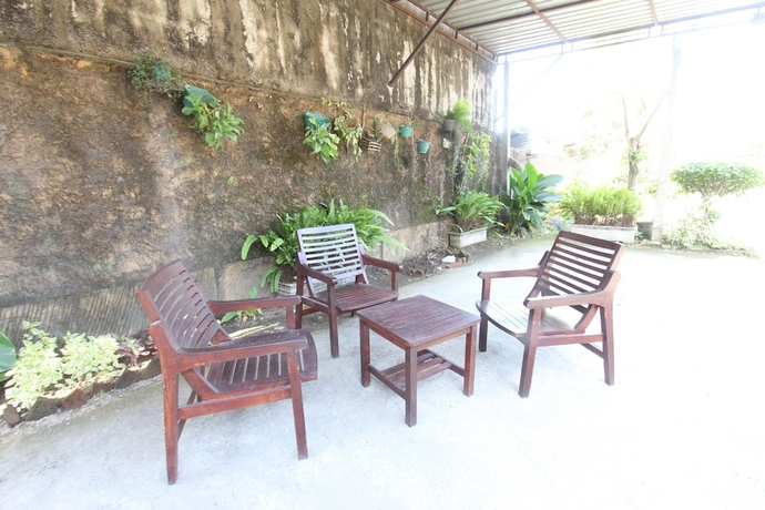 Imagen de los interiores del Hotel OYO Life 93403 Penginapan Adinda. Foto 14