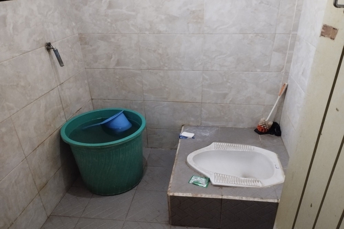 Imagen de la habitación del Hotel OYO Life 93403 Penginapan Adinda. Foto 11