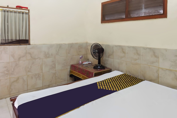 Imagen de la habitación del Hotel OYO Life 93405 Montong Are Residence. Foto 6
