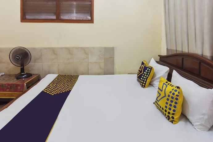Imagen de la habitación del Hotel OYO Life 93405 Montong Are Residence. Foto 11