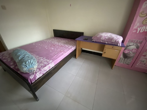 Imagen de la habitación del Hotel OYO Life 93407 Kos Sweta. Foto 2