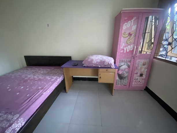 Imagen de la habitación del Hotel OYO Life 93407 Kos Sweta. Foto 4