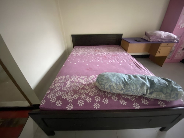 Imagen de la habitación del Hotel OYO Life 93407 Kos Sweta. Foto 6