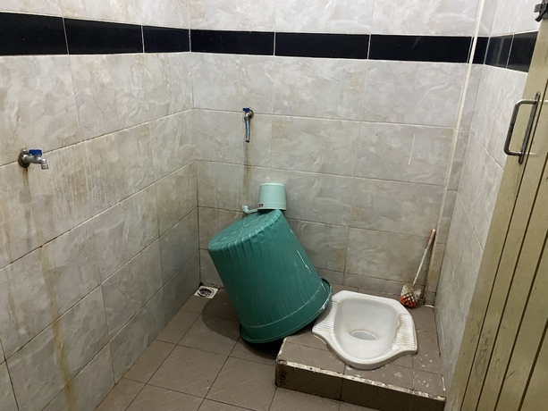 Imagen de la habitación del Hotel OYO Life 93407 Kos Sweta. Foto 11