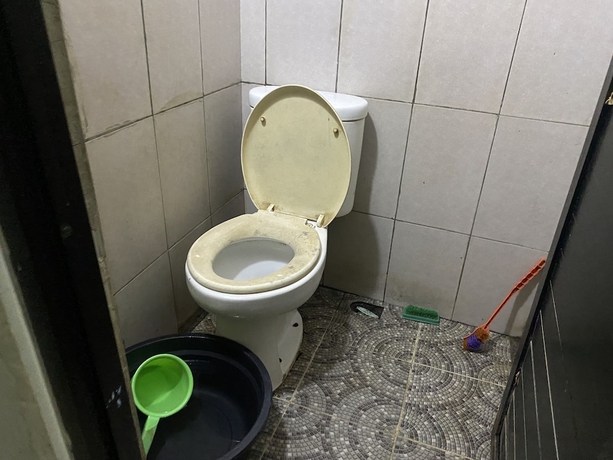 Imagen de la habitación del Hotel OYO Life 93407 Kos Sweta. Foto 15