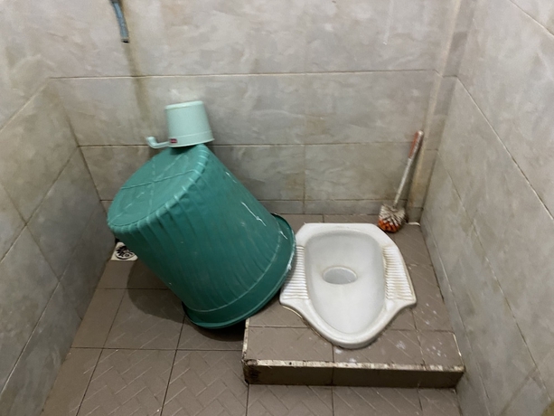 Imagen de la habitación del Hotel OYO Life 93407 Kos Sweta. Foto 18