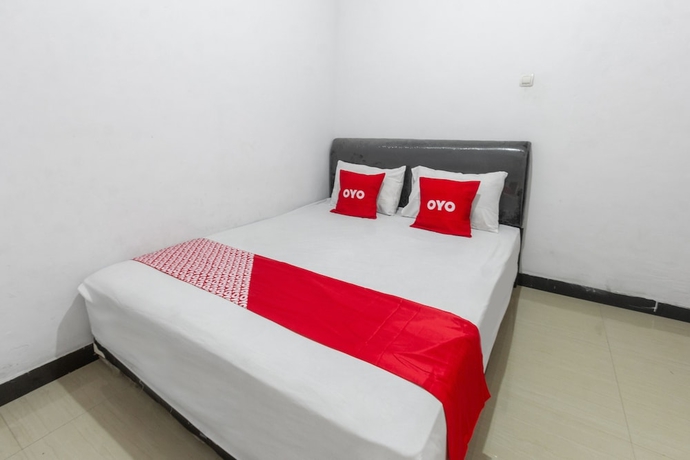 Imagen de la habitación del Hotel OYO Life 93409 Anugrah House. Foto 3