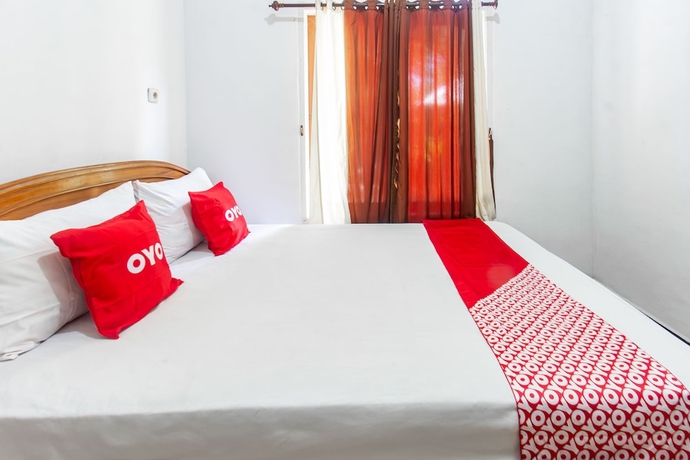 Imagen de la habitación del Hotel OYO Life 93409 Anugrah House. Foto 10