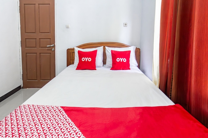 Imagen de la habitación del Hotel OYO Life 93409 Anugrah House. Foto 13