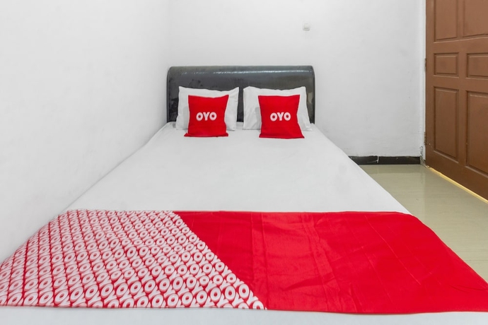 Imagen de la habitación del Hotel OYO Life 93409 Anugrah House. Foto 14