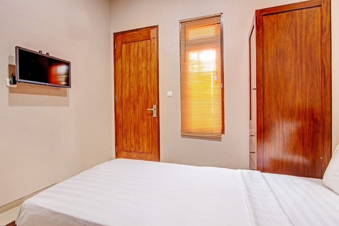 Imagen de la habitación del Hotel OYO Life 93497 Griya Kost Rr. Foto 3
