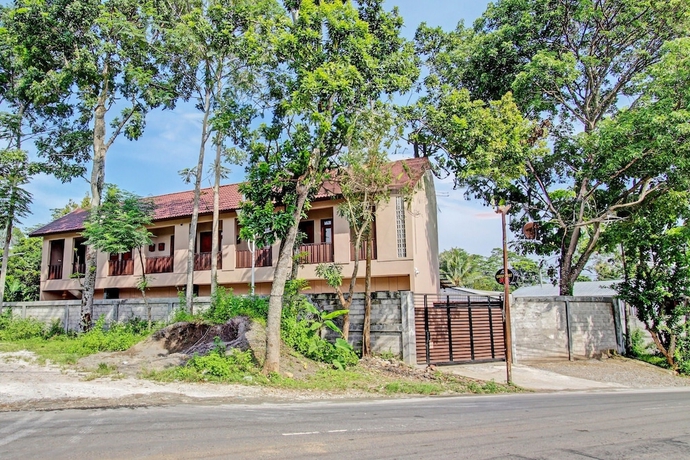 Imagen general del Hotel OYO Life 93497 Griya Kost Rr. Foto 1