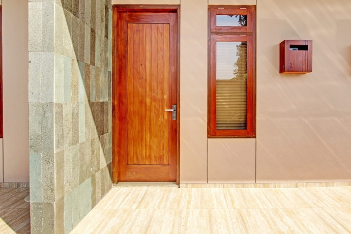 Imagen de los interiores del Hotel OYO Life 93497 Griya Kost Rr. Foto 14