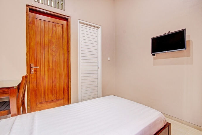 Imagen de la habitación del Hotel OYO Life 93497 Griya Kost Rr. Foto 4