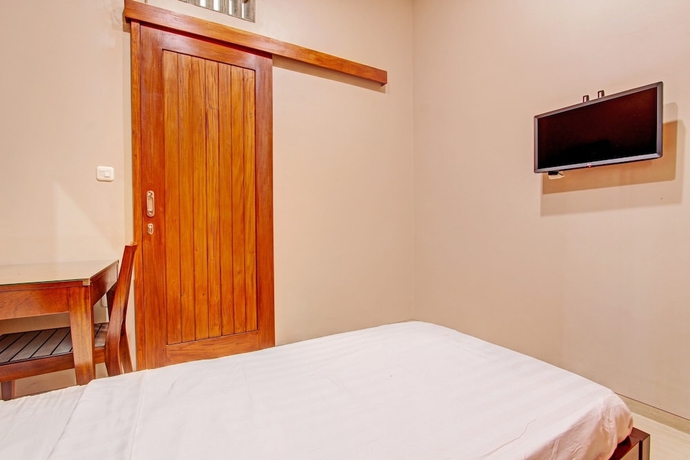 Imagen de la habitación del Hotel OYO Life 93497 Griya Kost Rr. Foto 5