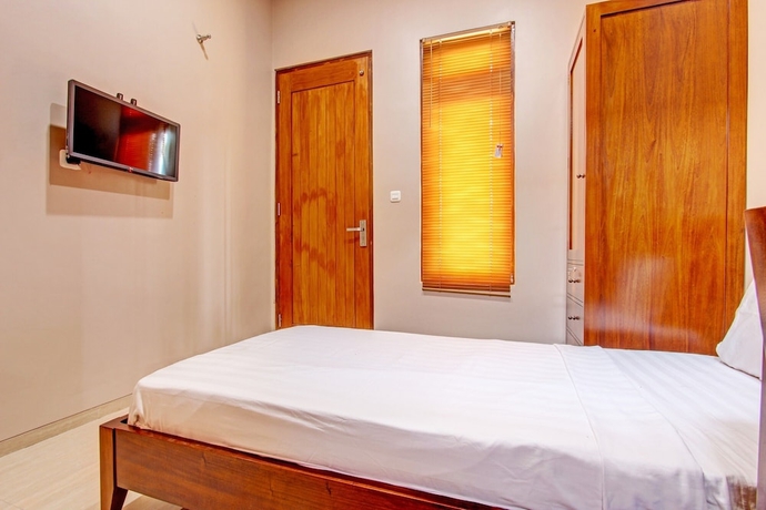Imagen de la habitación del Hotel OYO Life 93497 Griya Kost Rr. Foto 6