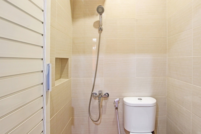 Imagen de la habitación del Hotel OYO Life 93497 Griya Kost Rr. Foto 13