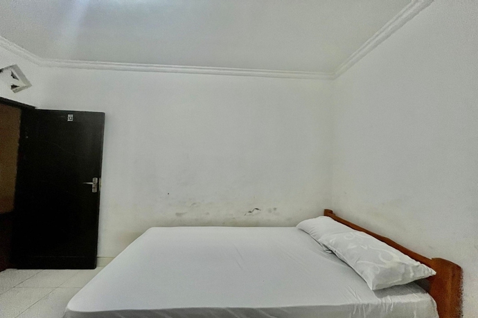 Imagen de la habitación del Hotel OYO Life 93504 Kost Krisna. Foto 13