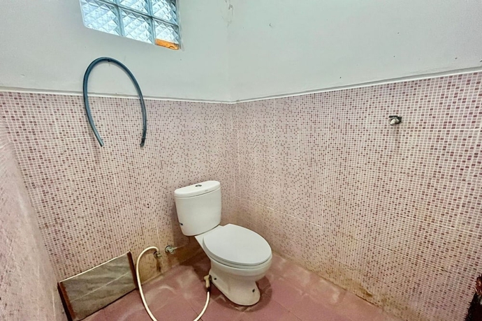 Imagen de la habitación del Hotel OYO Life 93504 Kost Krisna. Foto 14