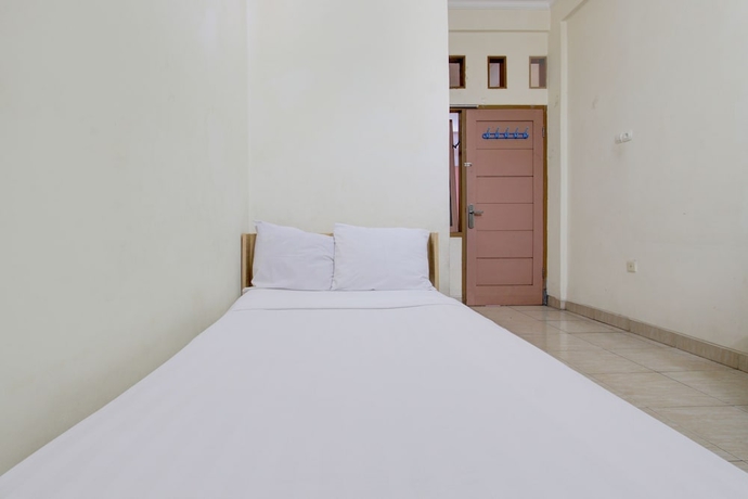 Imagen de la habitación del Hotel OYO Life 93662 Kost Pak Budi. Foto 6