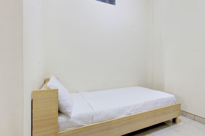 Imagen de la habitación del Hotel OYO Life 93662 Kost Pak Budi. Foto 10