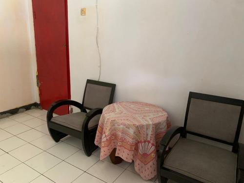 Imagen general del Hotel OYO Life 93841 Panorama Dewi. Foto 3