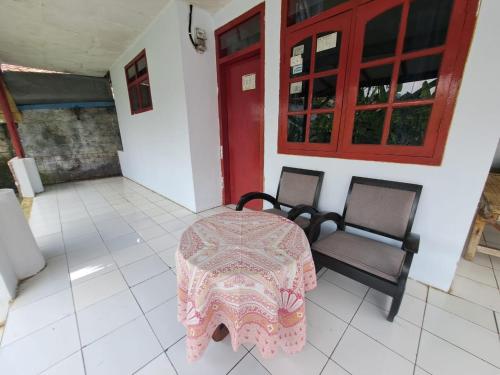 Imagen general del Hotel OYO Life 93841 Panorama Dewi. Foto 4