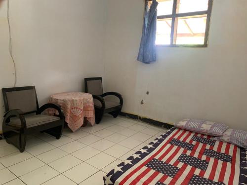 Imagen general del Hotel OYO Life 93841 Panorama Dewi. Foto 6