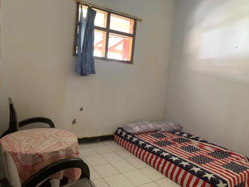 Imagen general del Hotel OYO Life 93841 Panorama Dewi. Foto 7