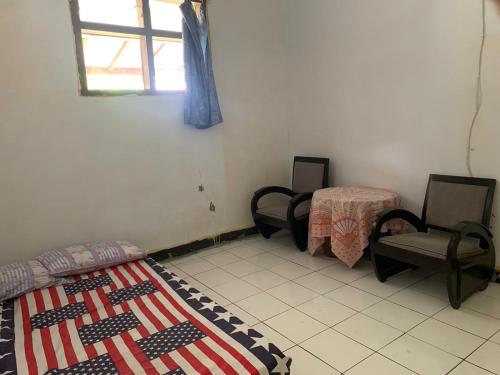 Imagen de la habitación del Hotel OYO Life 93841 Panorama Dewi. Foto 20