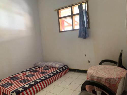 Imagen general del Hotel OYO Life 93841 Panorama Dewi. Foto 13