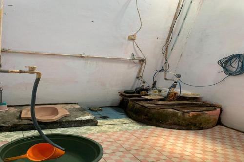 Imagen general del Hotel OYO Life 93841 Panorama Dewi. Foto 14