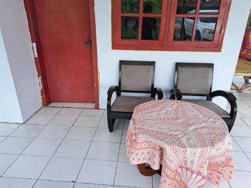 Imagen general del Hotel OYO Life 93841 Panorama Dewi. Foto 18