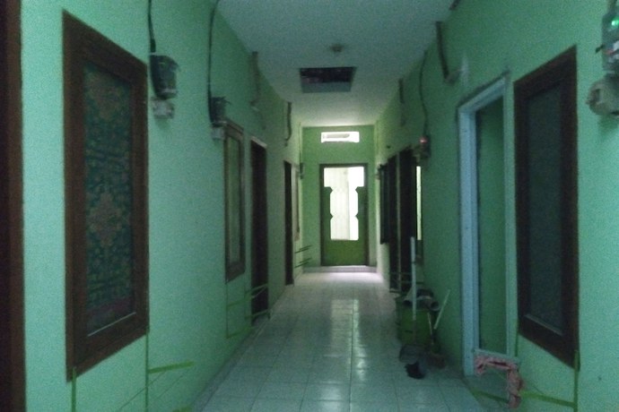 Imagen general del Hotel OYO Life Kost ijo Tembok Tinggi. Foto 1