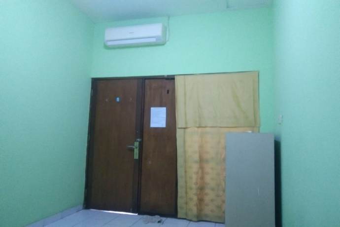 Imagen de la habitación del Hotel OYO Life Kost ijo Tembok Tinggi. Foto 9