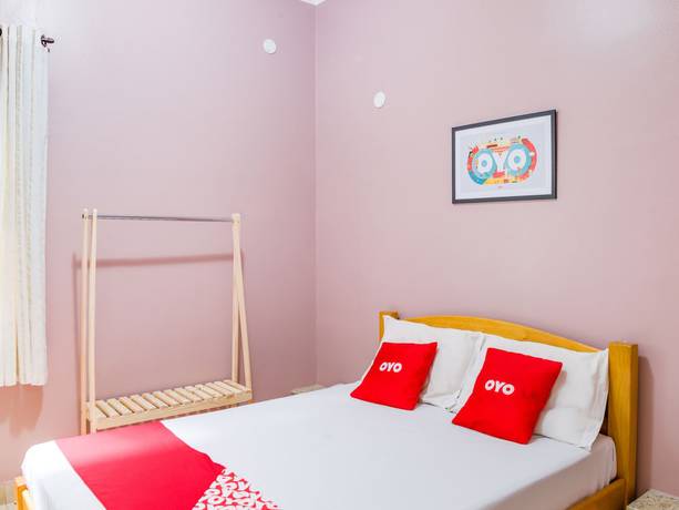 Imagen de la habitación del Hotel OYO Lindoia, Petropolis. Foto 3