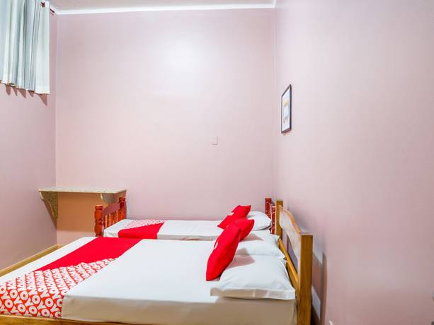 Imagen de la habitación del Hotel OYO Lindoia, Petropolis. Foto 6