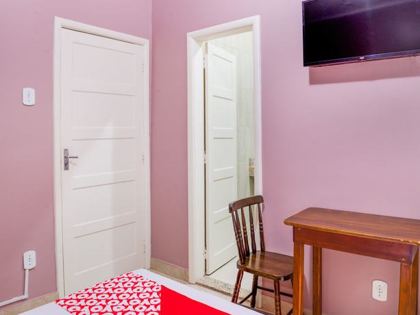 Imagen de la habitación del Hotel OYO Lindoia, Petropolis. Foto 7
