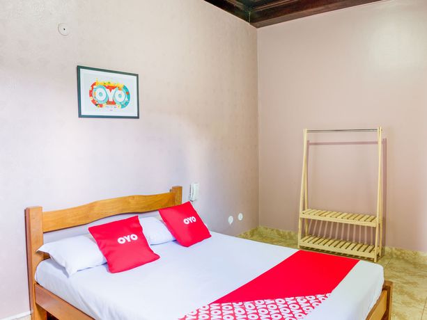 Imagen de la habitación del Hotel OYO Lindoia, Petropolis. Foto 8