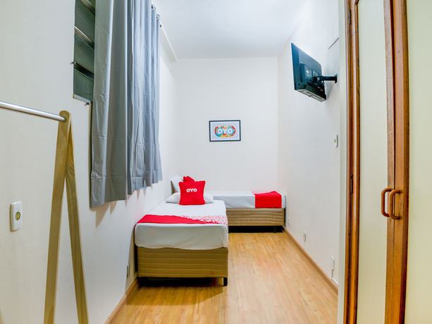 Imagen de la habitación del Hotel OYO Lindoia, Petropolis. Foto 9