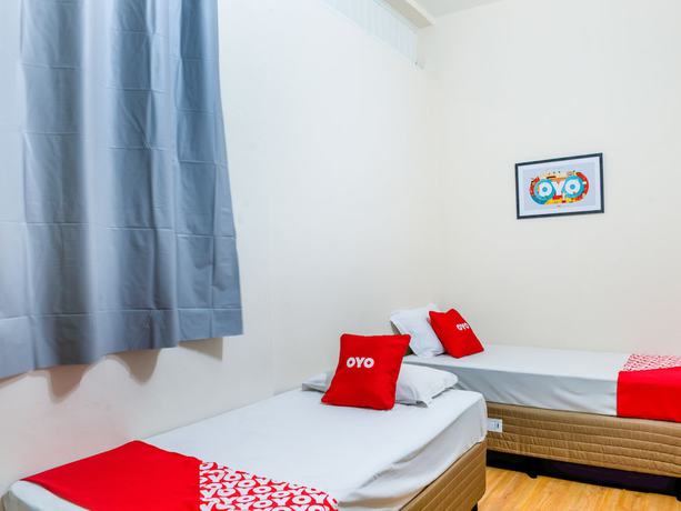Imagen de la habitación del Hotel OYO Lindoia, Petropolis. Foto 11