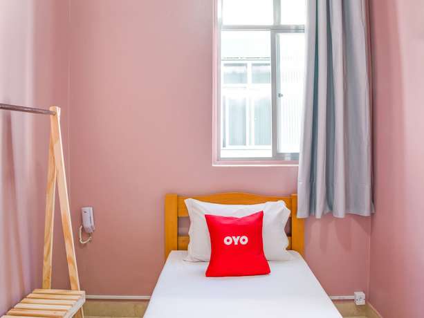 Imagen de la habitación del Hotel OYO Lindoia, Petropolis. Foto 12