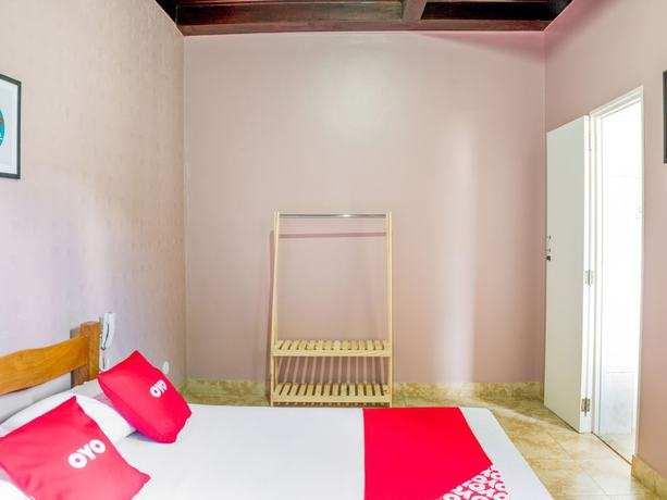 Imagen de la habitación del Hotel OYO Lindoia, Petropolis. Foto 13
