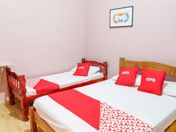 Imagen de la habitación del Hotel OYO Lindoia, Petropolis. Foto 14