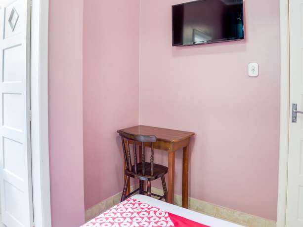 Imagen de la habitación del Hotel OYO Lindoia, Petropolis. Foto 15