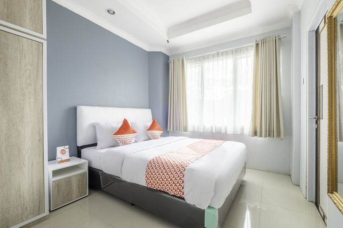 Imagen general del Hotel OYO Living 2195 Al Jazeerah Residence Syariah. Foto 1