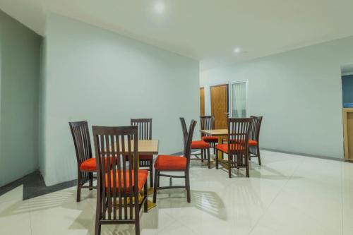 Imagen general del Hotel OYO Living 2195 Al Jazeerah Residence Syariah. Foto 8