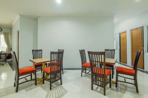 Imagen general del Hotel OYO Living 2195 Al Jazeerah Residence Syariah. Foto 9